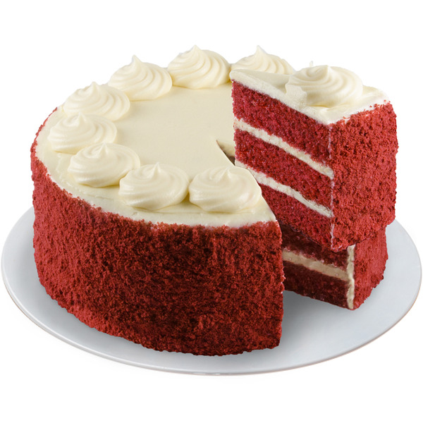 Red Velvet Mix